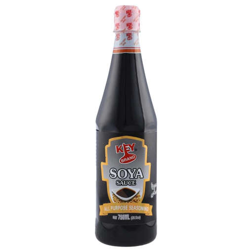 Picture of Key Soy Sauce 750ml