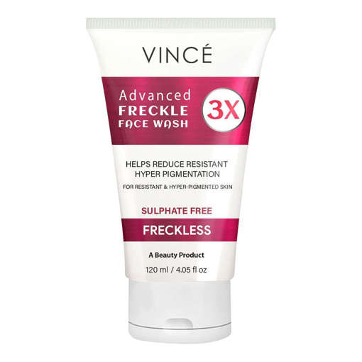 Picture of Vince Fw 120ml Advanced Freckle