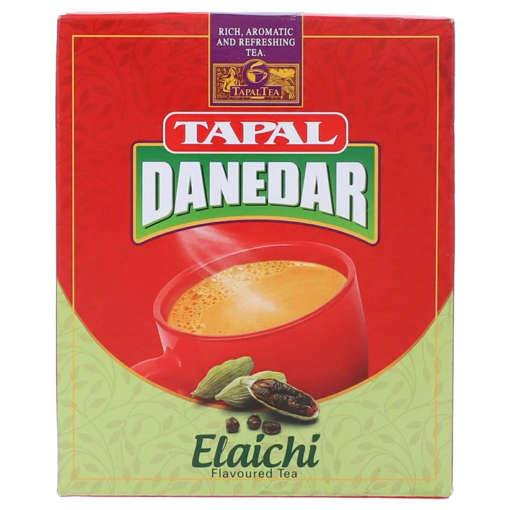 Picture of Tapal Danedar Tea 170gm Elachi