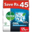 Picture of Dettol Soap Cool 3x80g