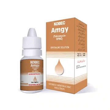 Picture of Amgy Drop