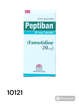 Picture of Peptiban 20mg Tab 10x1s