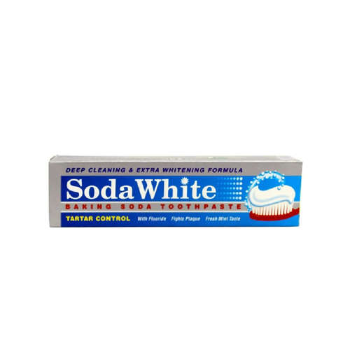 Picture of Soda White Tooth Paste 65g