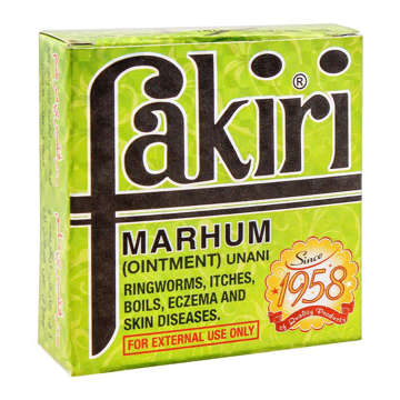 Picture of Fakiri Marhum M