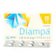 Picture of Diampa 10mg Tab 7x2s