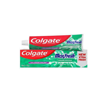 Picture of Colgate Tp Maxfresh 133g Clean Mint