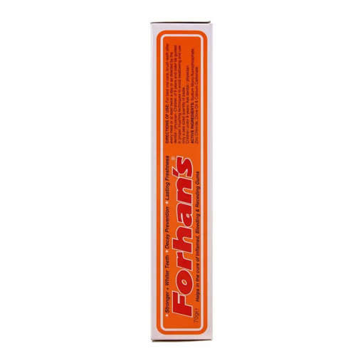 Picture of Forhans Gum Tooth Paste 140g