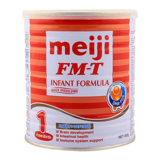 Picture of Meiji Fmt 400gm