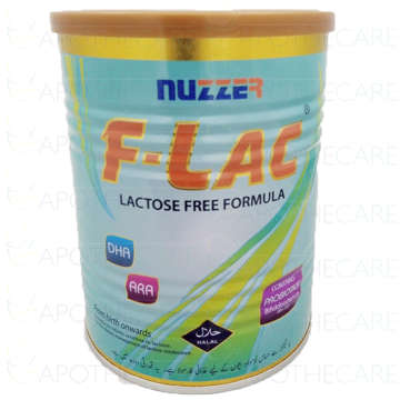 Picture of F Lac Milk 300g