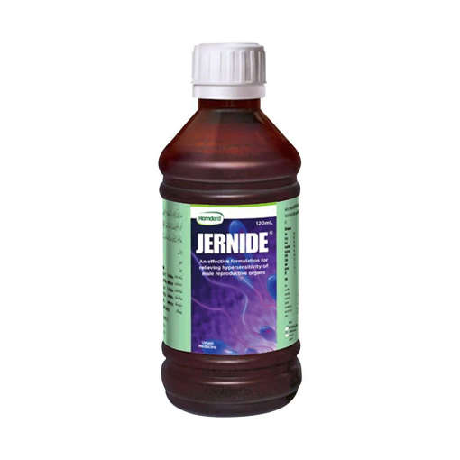 Picture of Hamdard Jernide 120ml