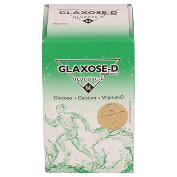 Picture of Glaxose D 100gm