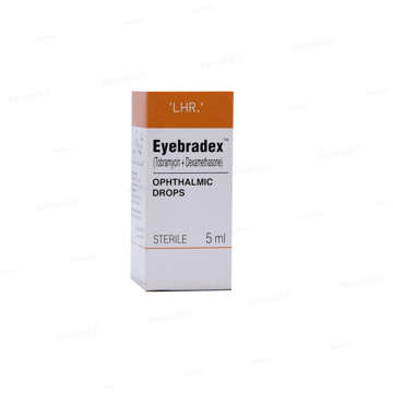 Picture of Eyebradex Drop