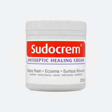 Picture of Sudocrem Cream 250g