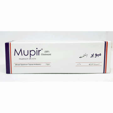 Picture of Mupir Ointment 30g