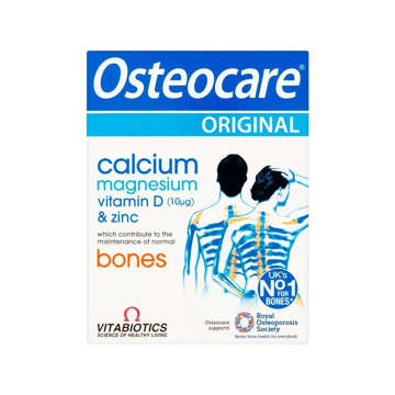 Picture of Osteocare Original Tab 30x1s Imp