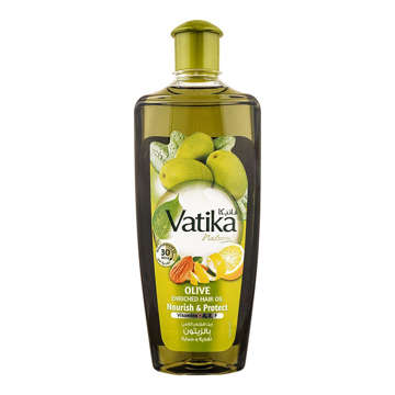 Picture of Dabur Vatika Ho 200ml Olive