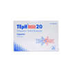 Picture of Teph Insta 20mg Cap 14x1s