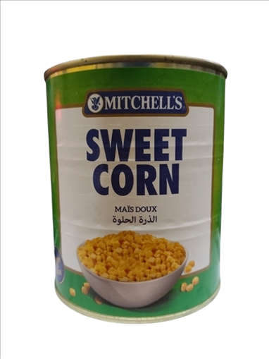 Picture of Mit Sweet Corn 850g