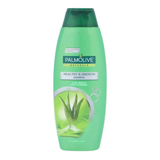 Picture of Palmolive Shampoo 375ml Healthy & Smooth