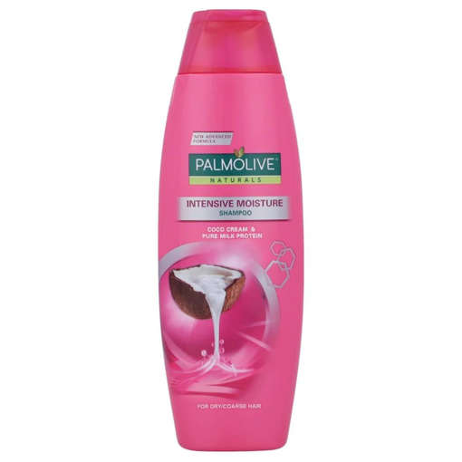 Picture of Palmolive Shampoo 200ml Intensive Moisture 