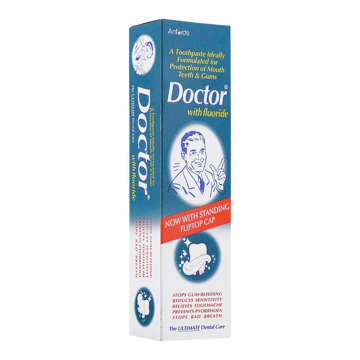 Picture of Doctor Tp 65gm