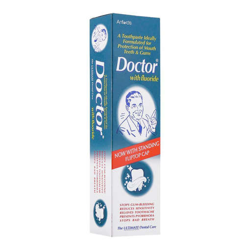Picture of Doctor Tp 65gm