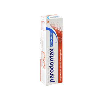 Picture of Parodontax Tp 100g Extra Fresh