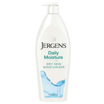 Picture of Jergens Bl 400ml Daily Moisture