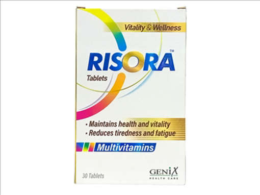 Picture of Risora Tab 30x1s