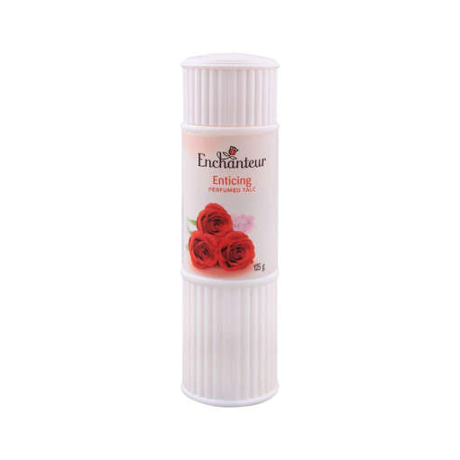 Picture of Enchanteur Talc 125g Enticing