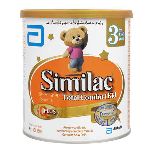 Picture of Similac Total Comfort 3 360g