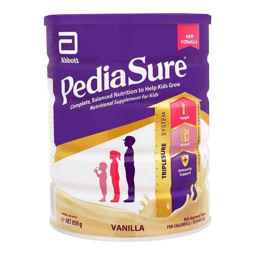 Picture of Pediasure 850g Vanilla