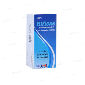 Picture of Hiflone Drop