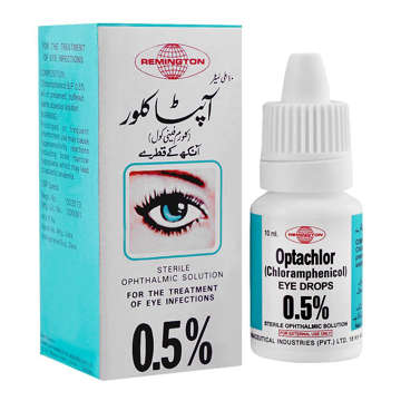 Picture of Optachlor Drop