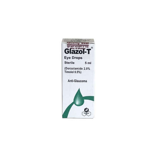 Picture of Glazol-t Drop 5ml