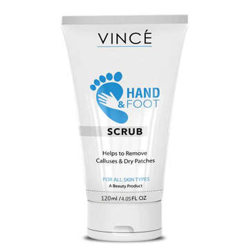 Picture of Vince Hand&foot Scrub 120ml