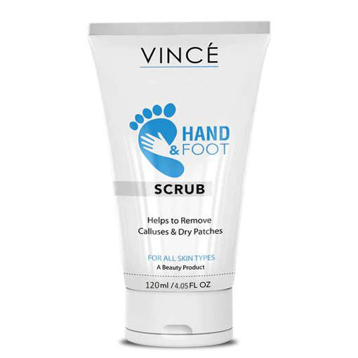 Picture of Vince Hand&foot Scrub 120ml