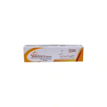 Picture of Valisone S Ointment 15gm