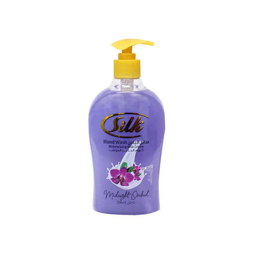 Picture of Silk Hw 500ml Midnight Orchid