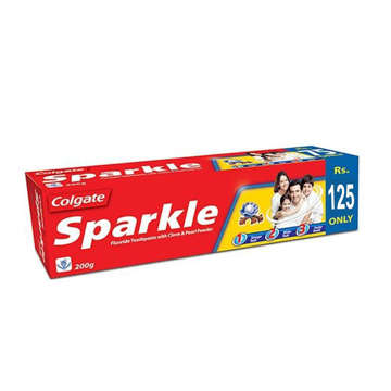 Picture of Colgate T/p Sparkle 130g