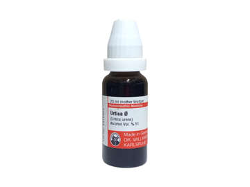 Picture of Urtica Q 20ml