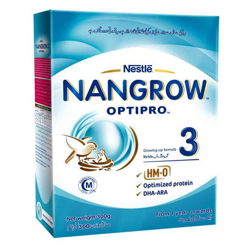Picture of Nangrow 3 Optipro 300g