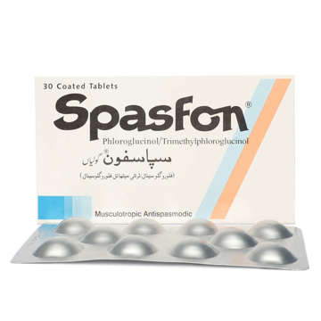 Picture of Spasfon Tab 1x30s