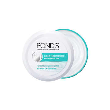 Picture of Ponds Cream 75g Light Moisturiser