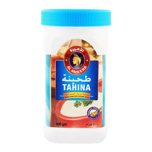 Picture of Al Ameera Tahina 400gm
