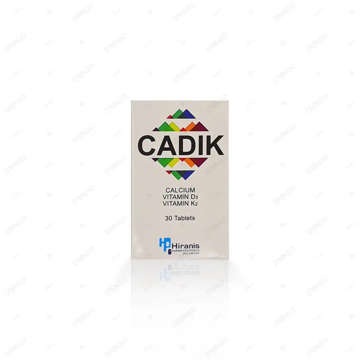 Picture of Cadik Tab 30x1s