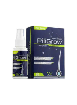 Picture of Piligrow Topical Solution 60ml