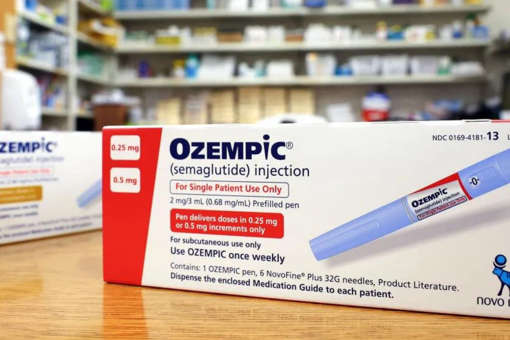 Picture of Ozempic 0.25, 0.5mg Inj 1x1s