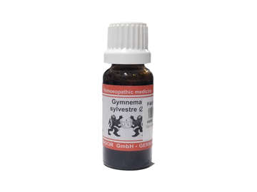 Picture of Gymnema Sylvestris Q 20ml LS 