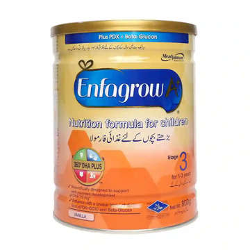 Picture of Enfagrow A+ 3 760g